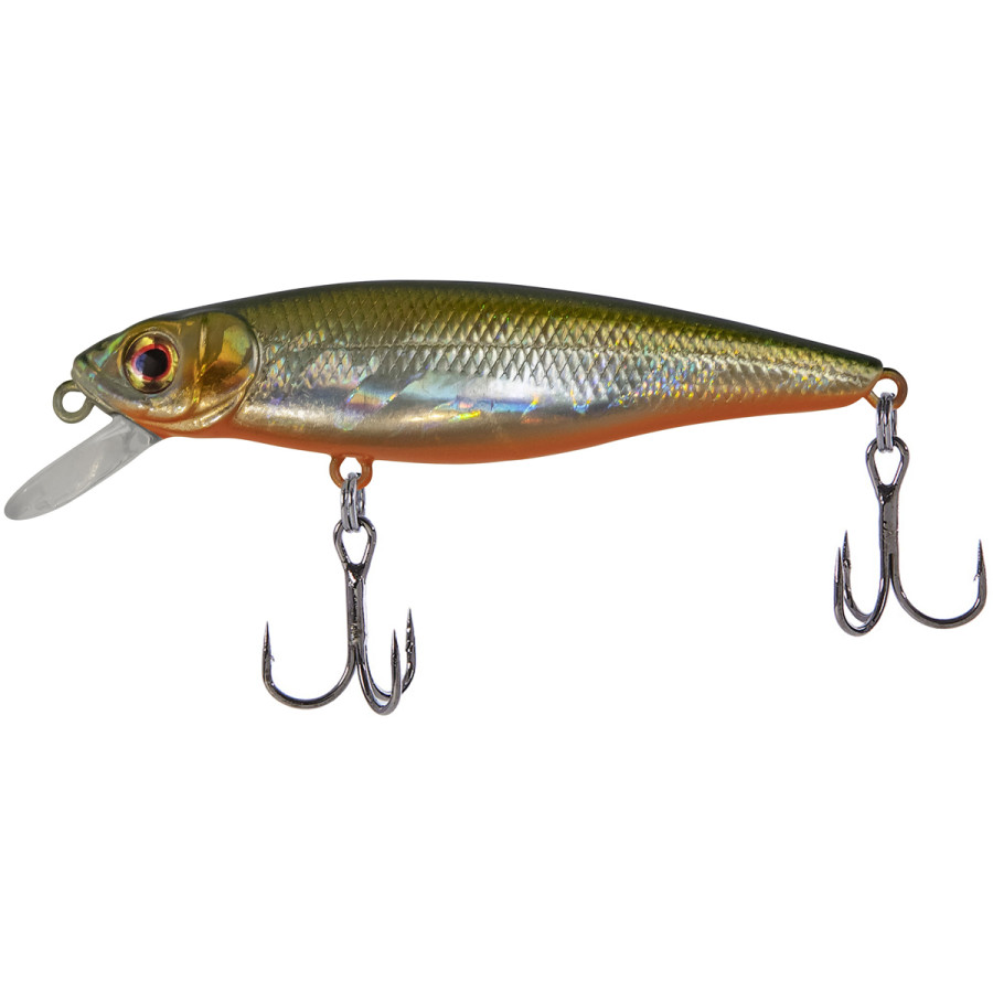 Воблер Select Hamster 75SP 75mm 10.4g col.24