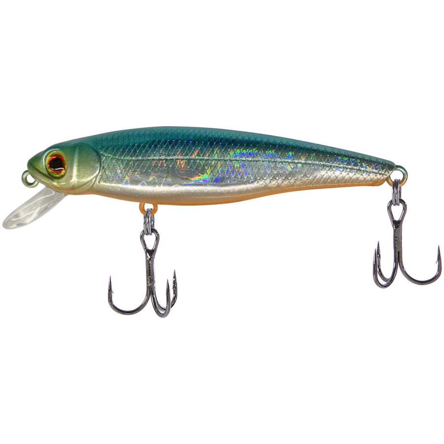 Воблер Select Hamster 75SP 75mm 10.4g col.34