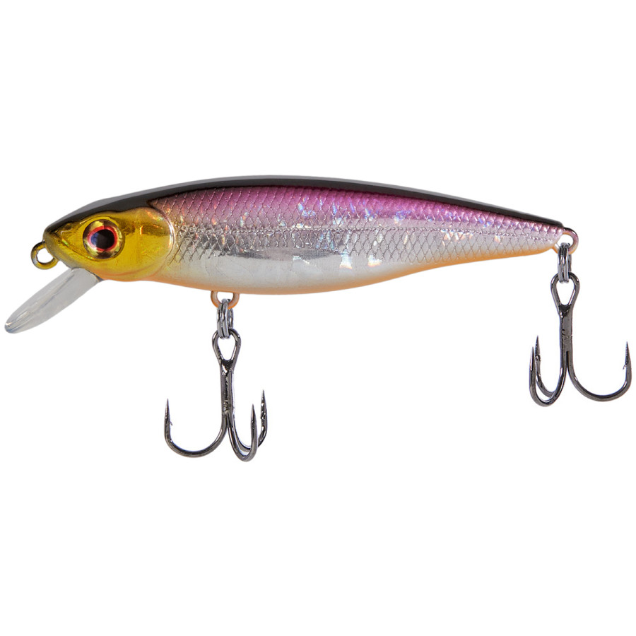 Воблер Select Hamster 75SP 75mm 10.4g col.35