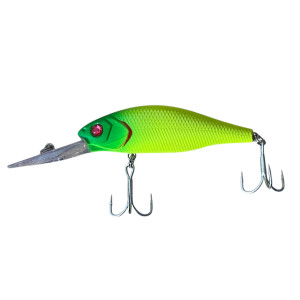 Воблер TTEBO S-GN70D 1.2-1.5m 8.5g col.094