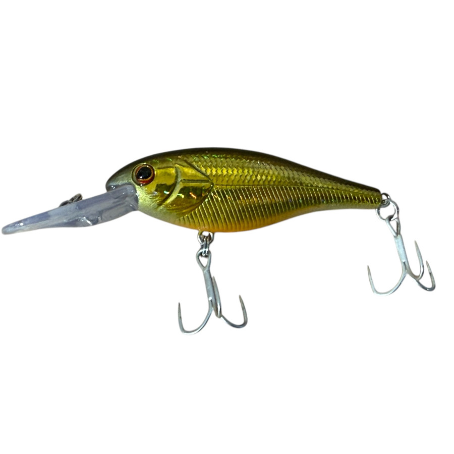 Воблер TTEBO S-TR70 1.5-2.0m 10.5g col.085