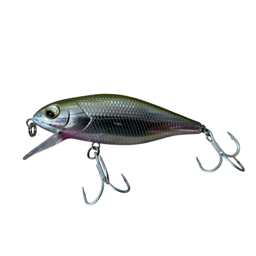 Воблер TTEBO S-CHT80 0.6-1.2m 12.5g col.073