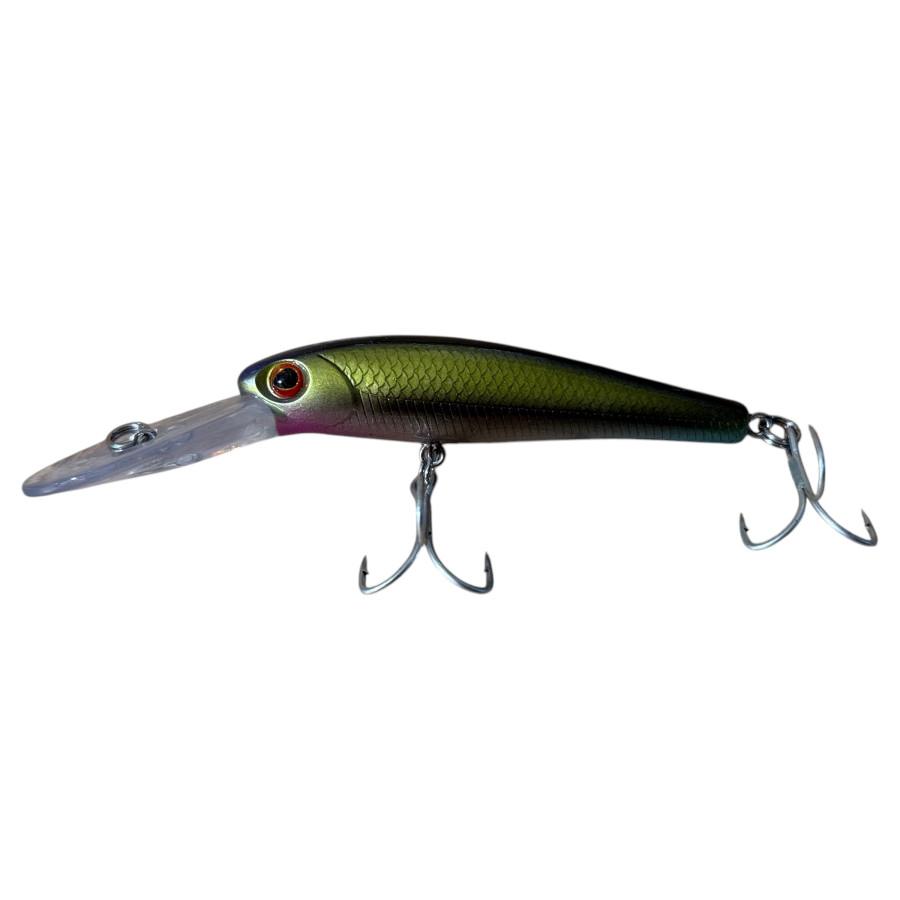 Воблер TTEBO M-TG65D 2.0-2.5m 6.5g col.230