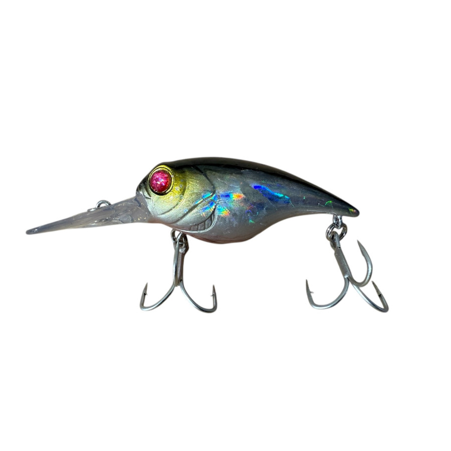 Воблер TTEBO C-BUL52 1.5-2.5m 11.0g col.221