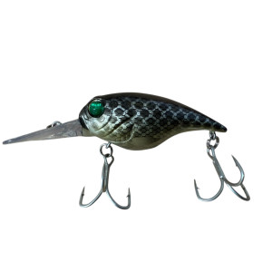 Воблер TTEBO C-BUL52 1.5-2.5m 11.0g col.240