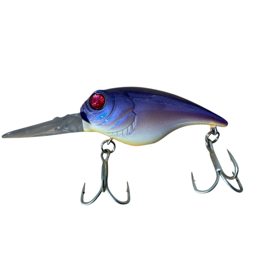 Воблер TTEBO C-BUL52 1.5-2.5m 11.0g col.220