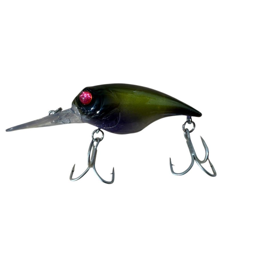 Воблер TTEBO C-BUL52 1.5-2.5m 11.0g col.245