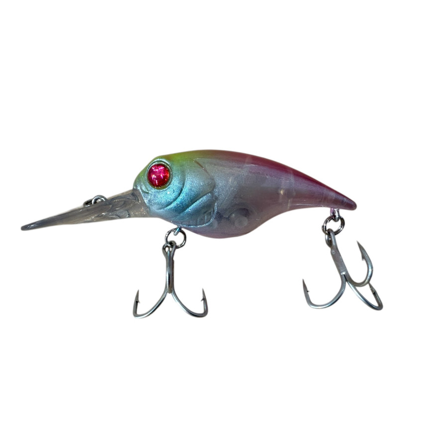 Воблер TTEBO C-BUL52 1.5-2.5m 11.0g col.236