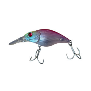 Воблер TTEBO C-AK60M 1.0-1.5m 11.0g col.236 Воблер TTEBO C-AK60M 1.0-1.5m 11.0g col.236