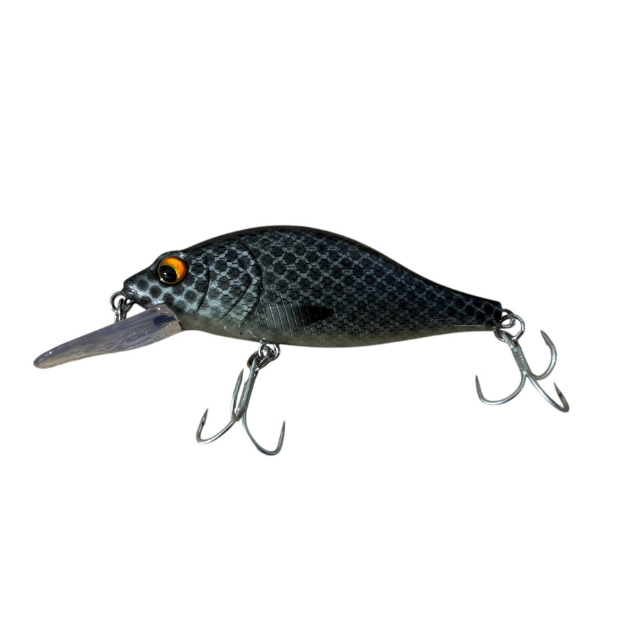 Воблер TTEBO S-CRC90 0.6-1.2m 20.0g col.240