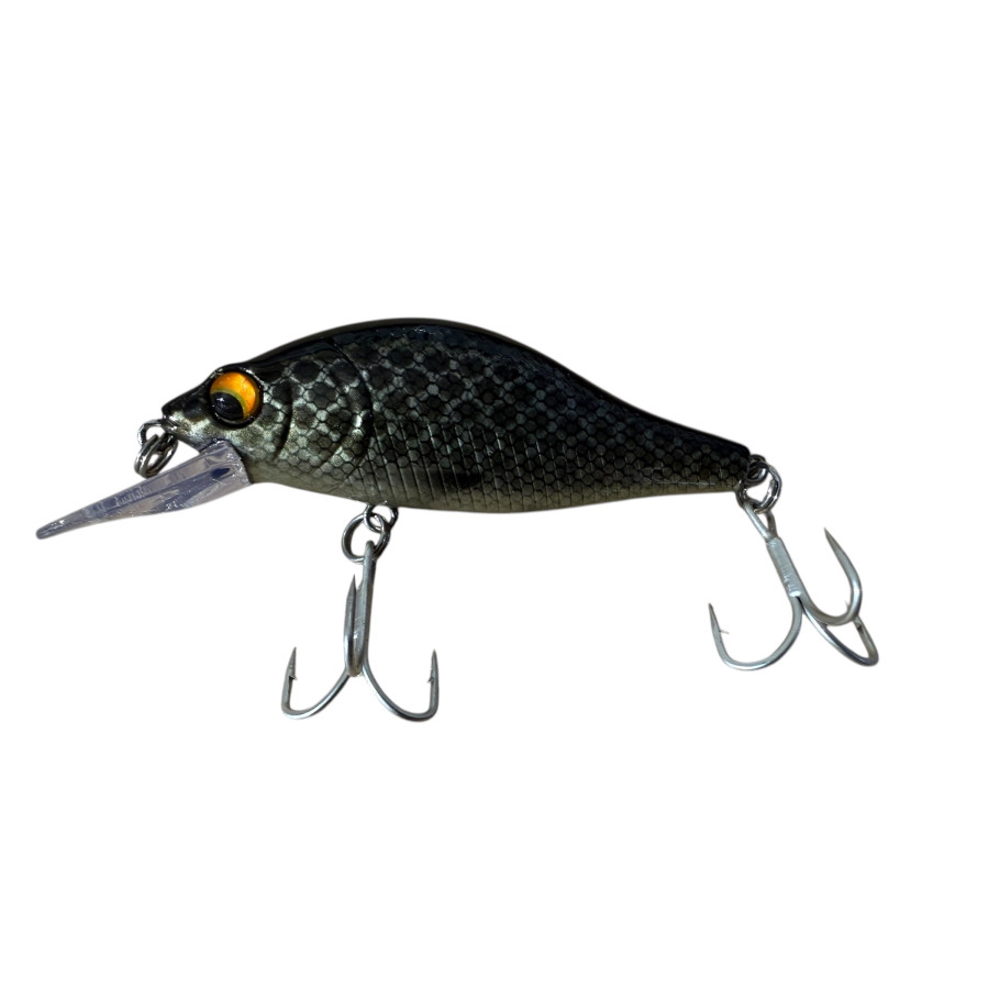 Воблер TTEBO S-CRC70 0.6-1.2m 11.5g col.240