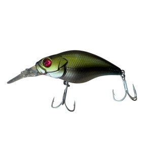 Воблер TTEBO C-AK60M 1.0-1.5m 11.0g col.230