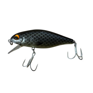 Воблер TTEBO S-CHT80 0.6-1.2m 12.5g col.240