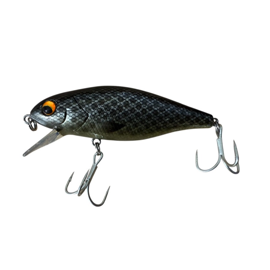 Воблер TTEBO S-CHT80 0.6-1.2m 12.5g col.240