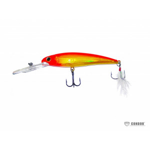 Воблер Condor Sweet Stinker 14g col.314N Воблер Condor Sweet Stinker 14g col.314N