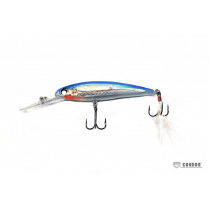 Воблер Condor Sweet Stinker 14g col.317N Воблер Condor Sweet Stinker 14g col.317N