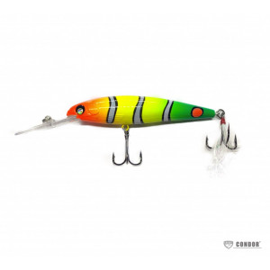 Воблер Condor Sweet Stinker 14g col.S3 Воблер Condor Sweet Stinker 14g col.S3