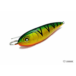 Воблер Condor Wiggle Clown 15g col.254