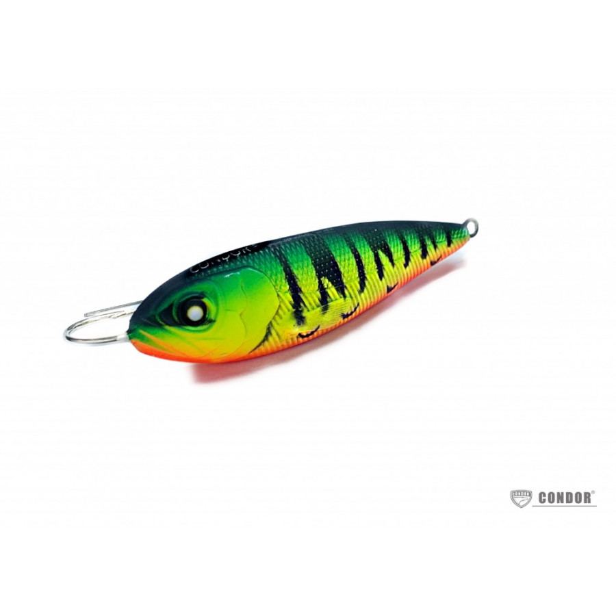 Воблер Condor Wiggle Clown 15g col.351