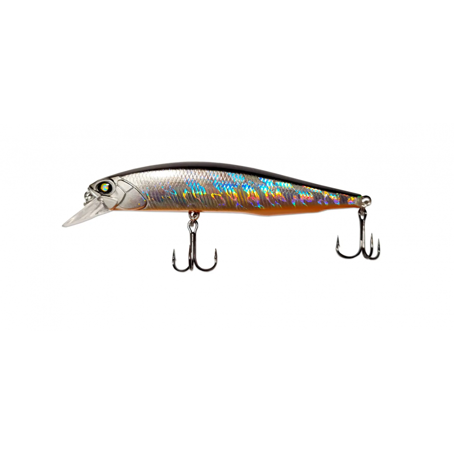 Воблер Condor Best Minnow 14.5g col.Fog