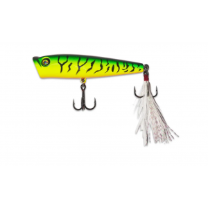 Воблер Condor Ritmo Popper 3D col.Shok 6.5g
