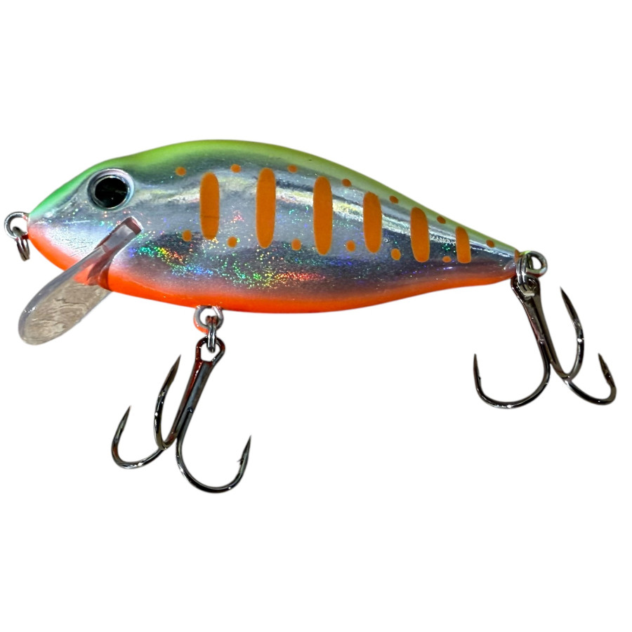 Воблер Gladiator "KARAS" col.05 7.5cm 13gr Воблер Gladiator "KARAS" col.05 7.5cm 13gr