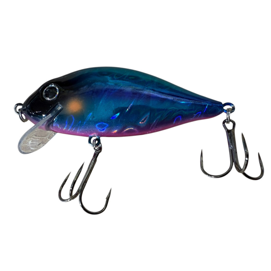 Воблер Gladiator "KARAS" col.11 7.5cm 13gr