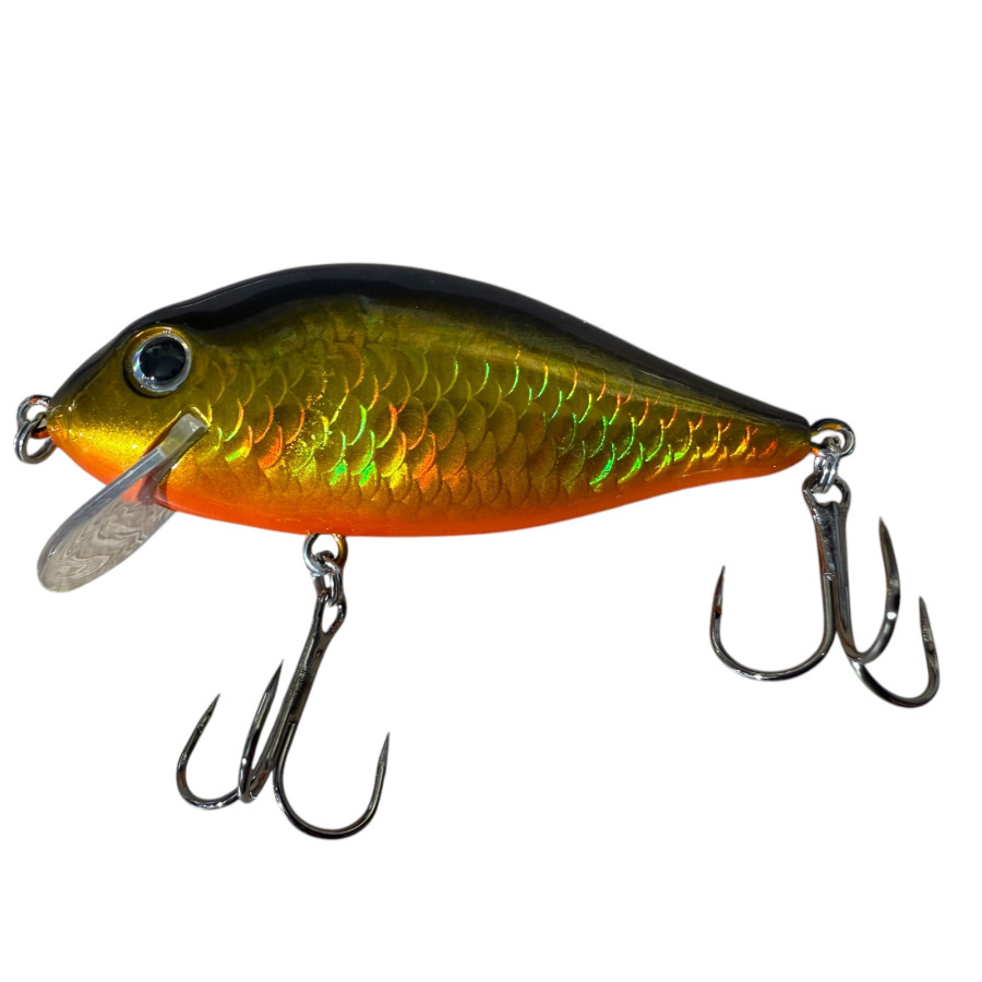 Воблер Gladiator "KARAS" col.15 7.5cm 13gr Воблер Gladiator "KARAS" col.15 7.5cm 13gr