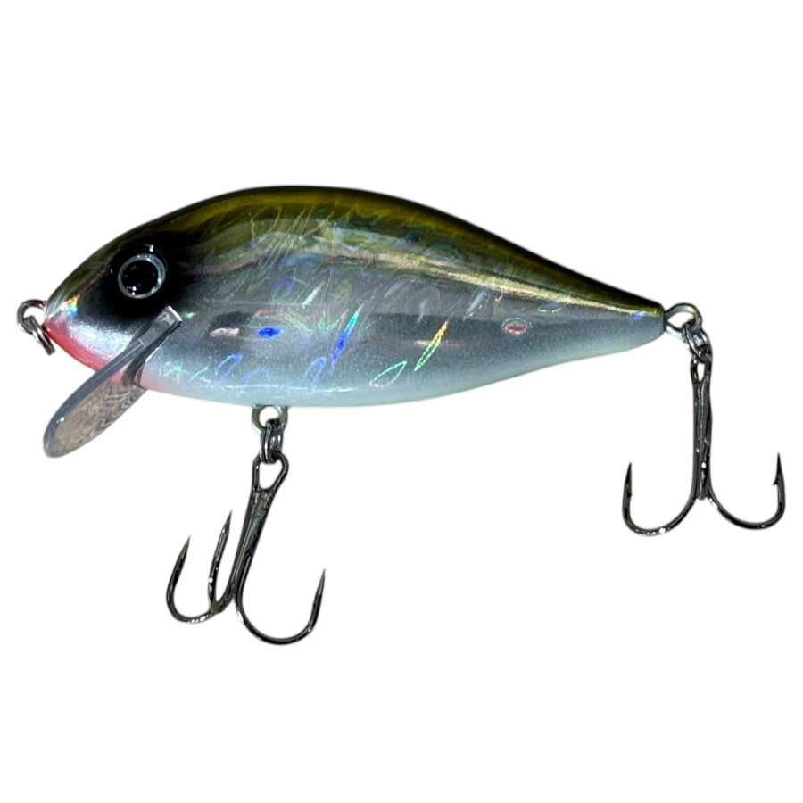 Воблер Gladiator "KARAS" col.13 7.5cm 13gr