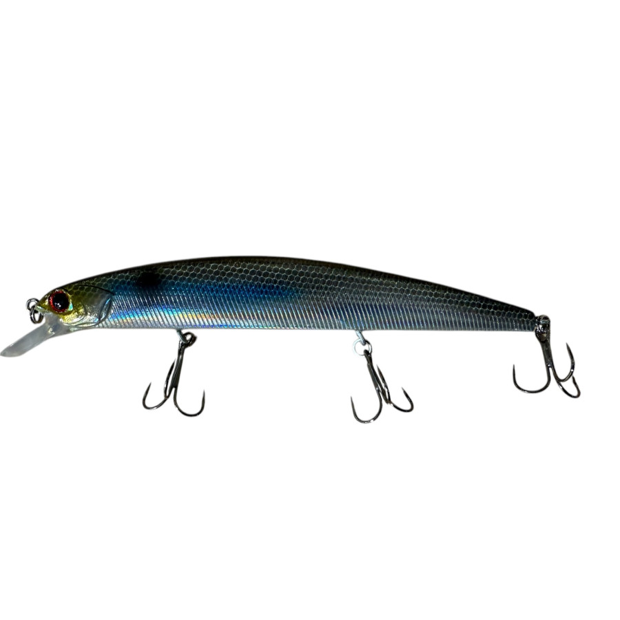 Воблер Gladiator "PANDORA" col.16 13cm 20.0gr