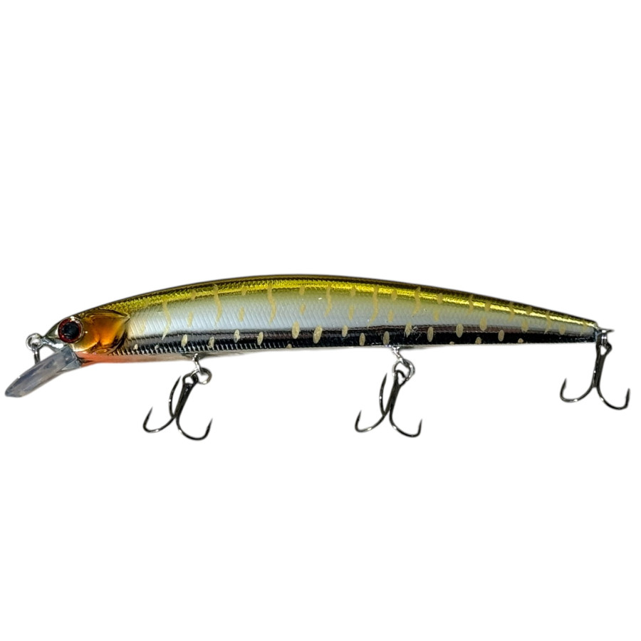 Воблер Gladiator "PANDORA" col.09 13cm 20.0gr