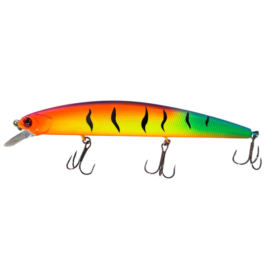 Воблер Gladiator "PANDORA" col.19 13cm 20.0gr