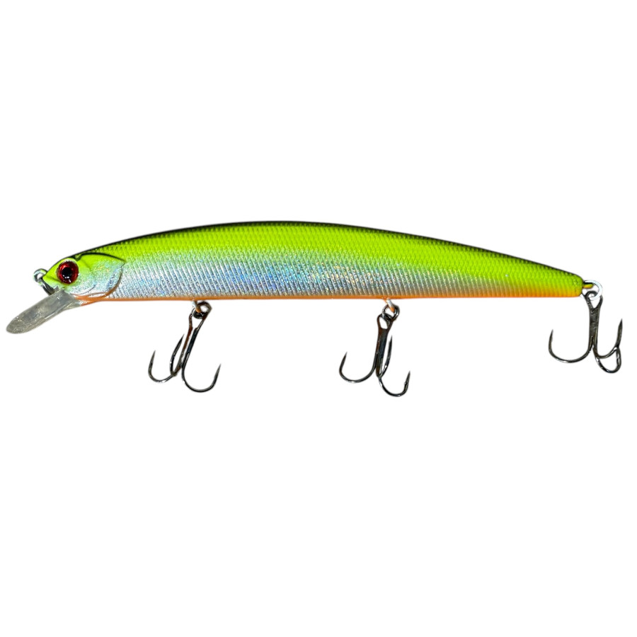 Воблер Gladiator "PANDORA" col.12 13cm 20.0gr