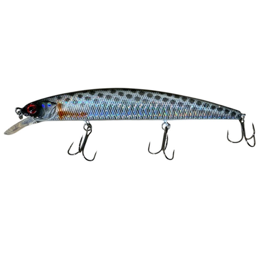 Воблер Gladiator "PANDORA" col.02 13cm 20.0gr