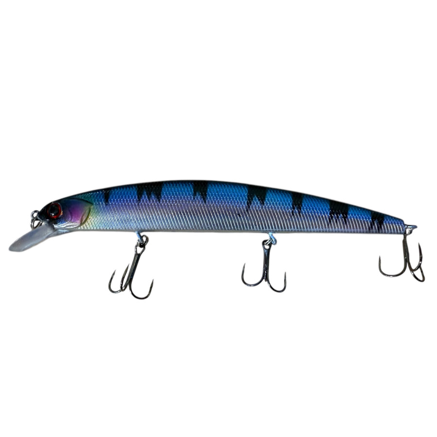 Воблер Gladiator "PANDORA" col.08 13cm 20.0gr