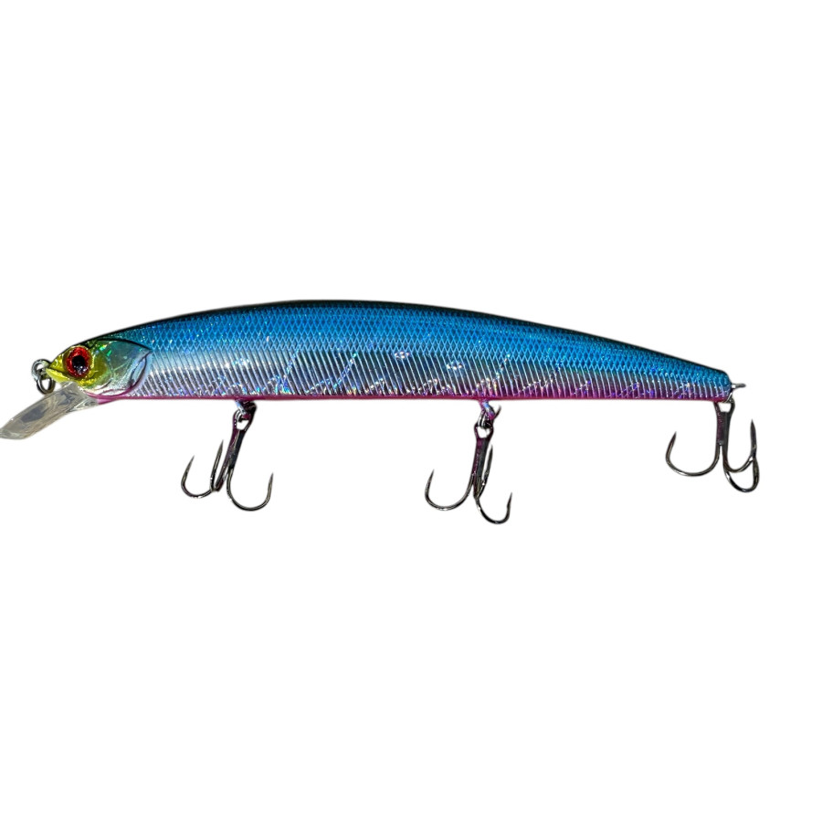 Воблер Gladiator "PANDORA" col.05 13cm 20.0gr