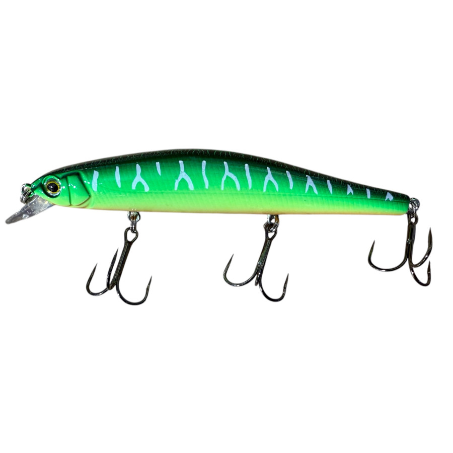 Воблер Gladiator "DOMINATOR" col.10 11cm 16.2gr