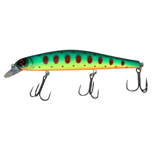 Воблер Gladiator "DOMINATOR" col.11 11cm 16.2gr Воблер Gladiator "DOMINATOR" col.11 11cm 16.2gr