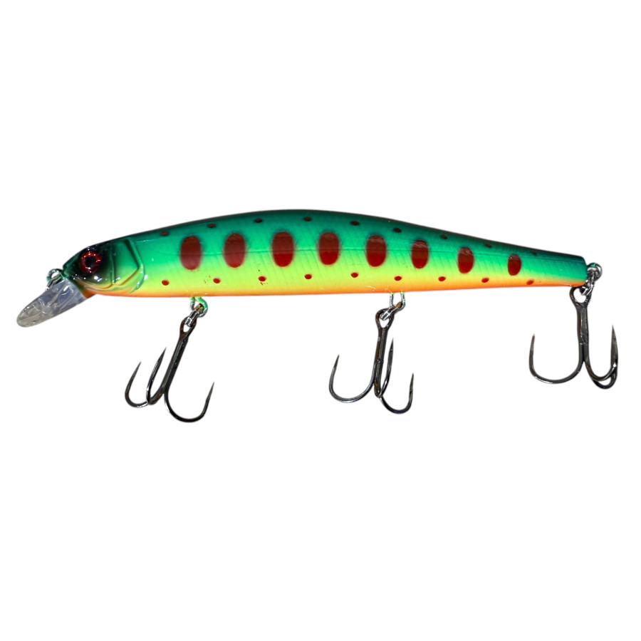 Воблер Gladiator "DOMINATOR" col.11 11cm 16.2gr