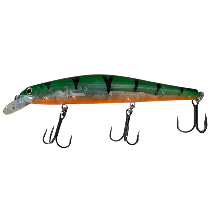 Воблер Gladiator "DOMINATOR" col.09 11cm 16.2gr