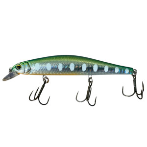 Воблер Gladiator "DOMINATOR" col.03 11cm 16.2gr