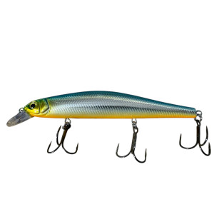 Воблер Gladiator "DOMINATOR" col.04 11cm 16.2gr