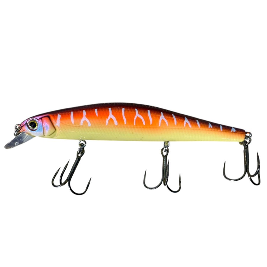 Воблер Gladiator "DOMINATOR" col.12 11cm 16.2gr