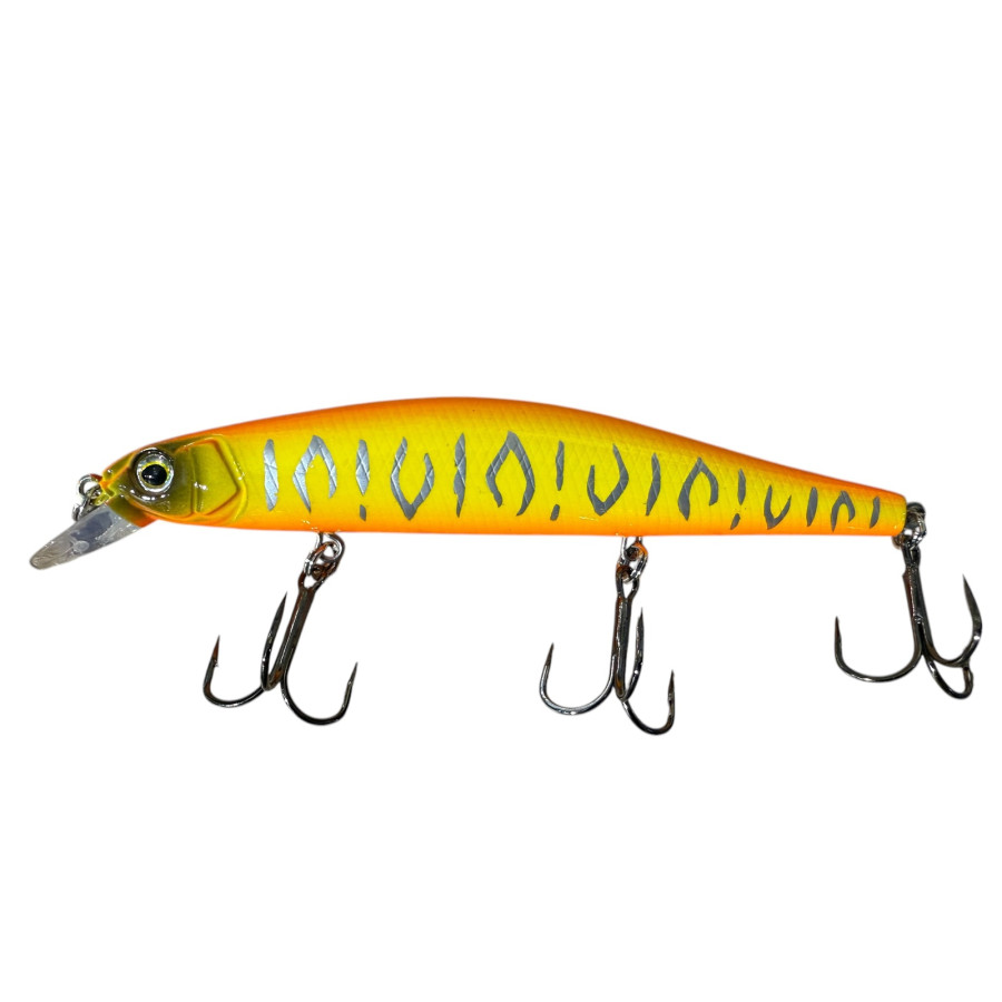 Воблер Gladiator "DOMINATOR" col.13 11cm 16.2gr