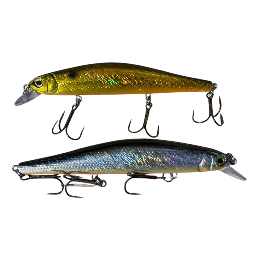 Воблер Gladiator "DOMINATOR" col.14 11cm 16.2gr