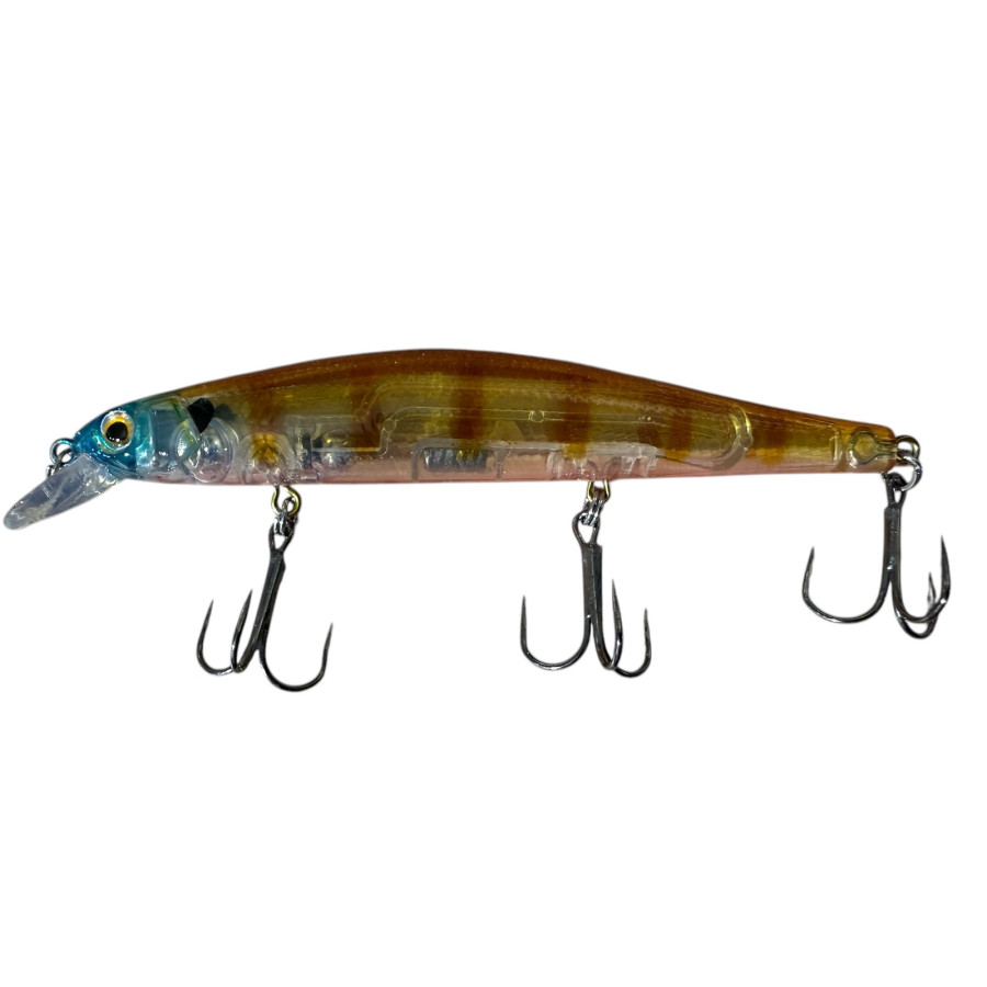 Воблер Gladiator "DOMINATOR" col.19 11cm 16.2gr