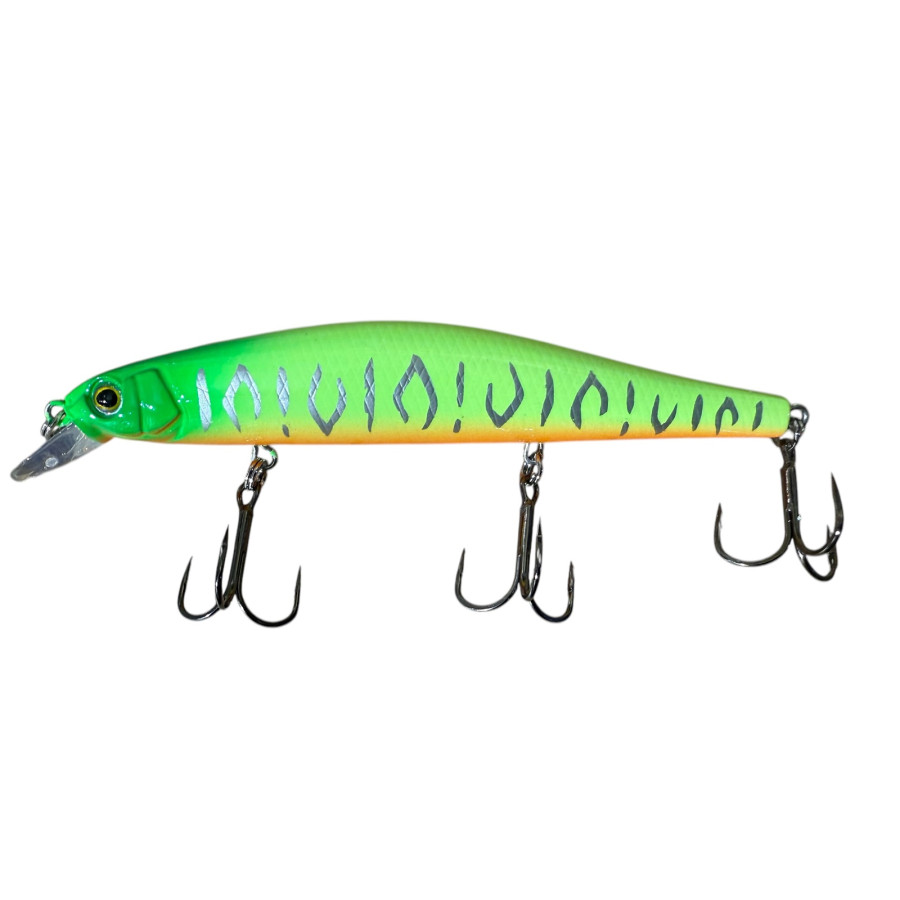 Воблер Gladiator "DOMINATOR" col.20 11cm 16.2gr