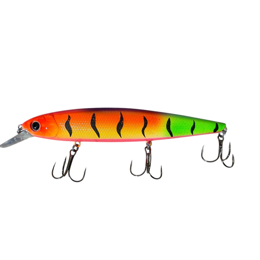 Воблер Gladiator "BATIATA" col.21 13cm 25.0gr