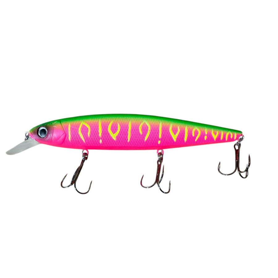 Воблер Gladiator "BATIATA" col.20 13cm 25.0gr