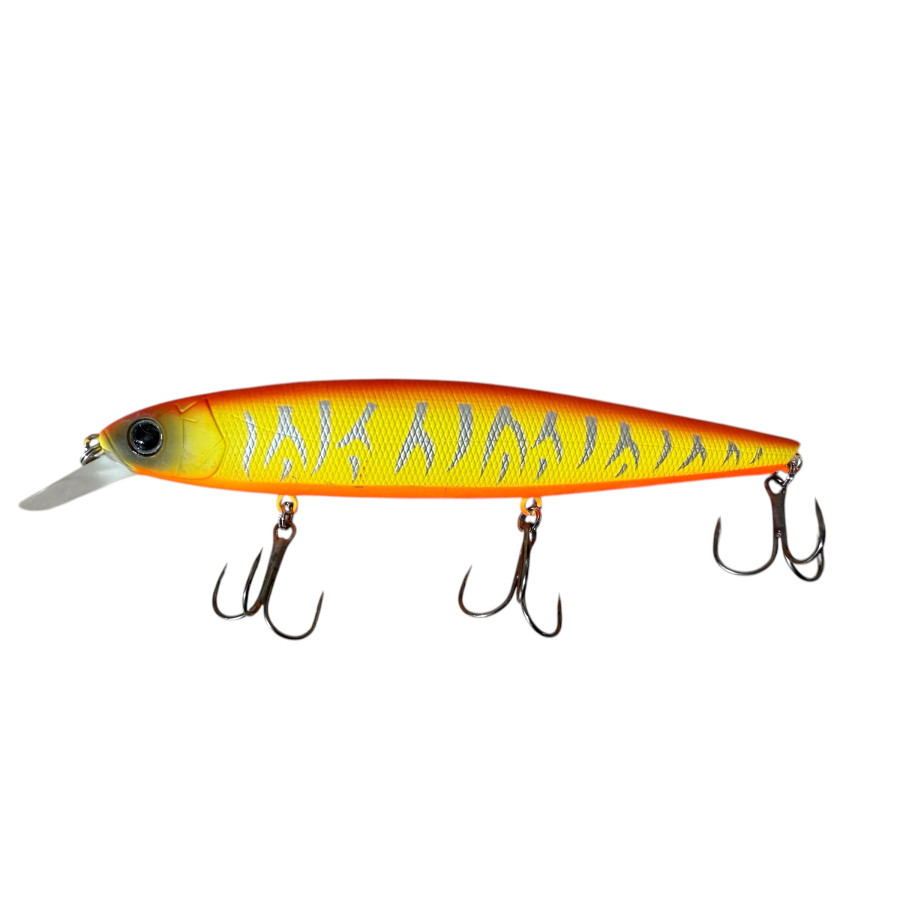 Воблер Gladiator "BATIATA" col.19 13cm 25.0gr